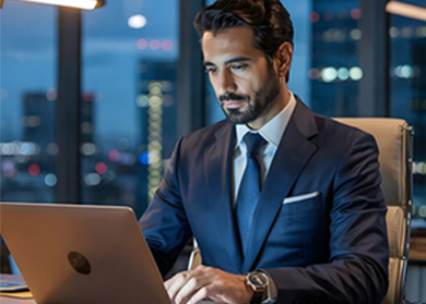 personal development