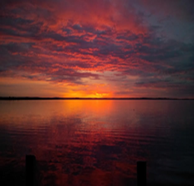 Walking/Living in God’s Abundance